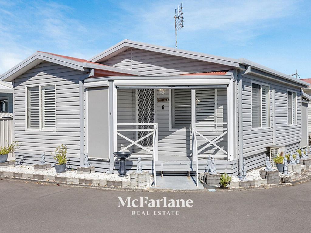 6/81 Kalaroo Rd, Redhead, NSW 2290