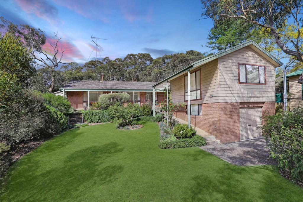 66 RAWSON PDE, LEURA, NSW 2780