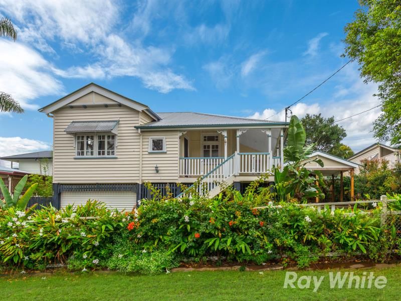 8 Ernest St, Gaythorne, QLD 4051