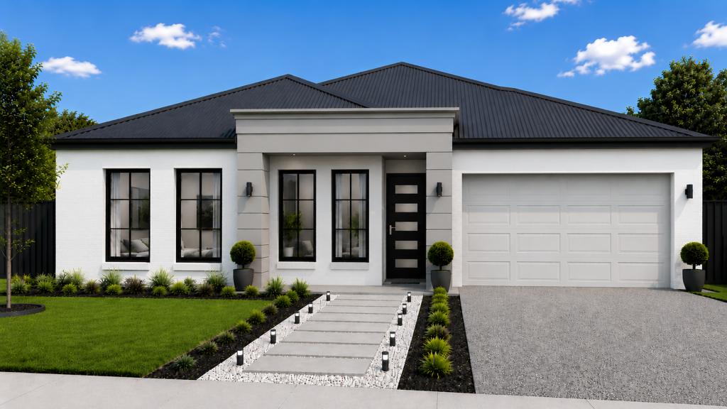 90 Dargile Cct, Epping, VIC 3076