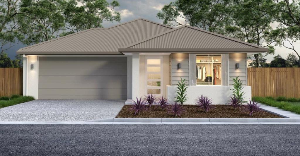 LOT 1807 ELDERBERRY ST, UPPER CABOOLTURE, QLD 4510