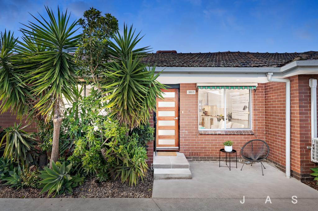 7/30 Argyle St, West Footscray, VIC 3012
