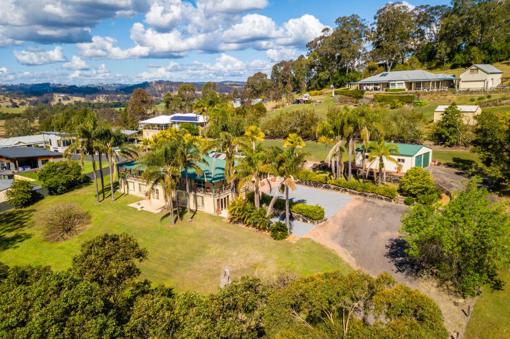 36 Rens St, Dungog, NSW 2420