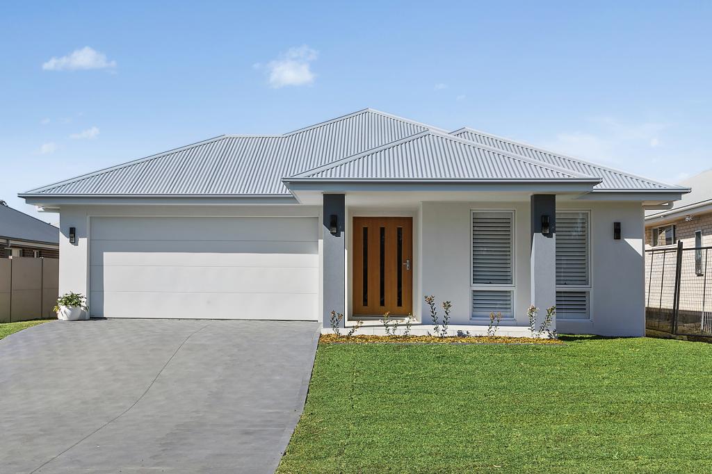 55 Arnott Loop, North Rothbury, NSW 2335