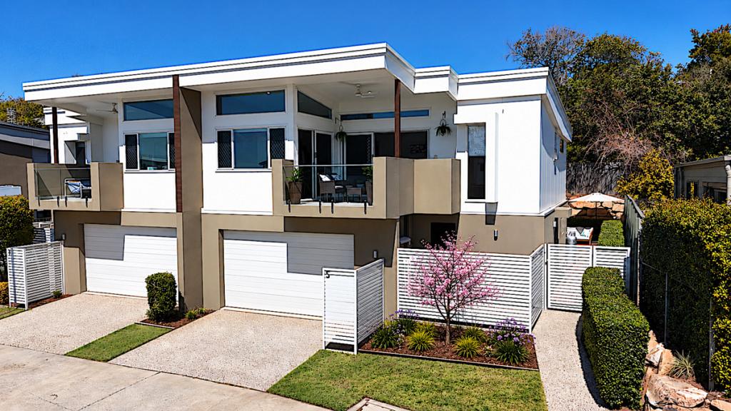 5/18 Tourist Rd, East Toowoomba, QLD 4350