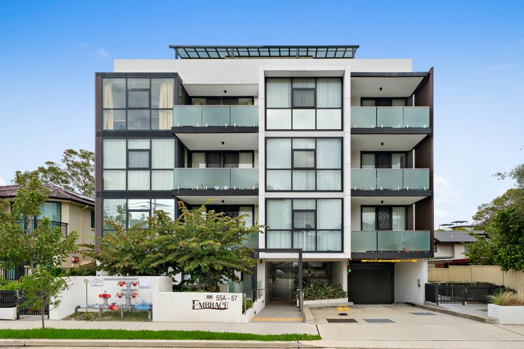 301/55a-57 Stanley St, Burwood, NSW 2134