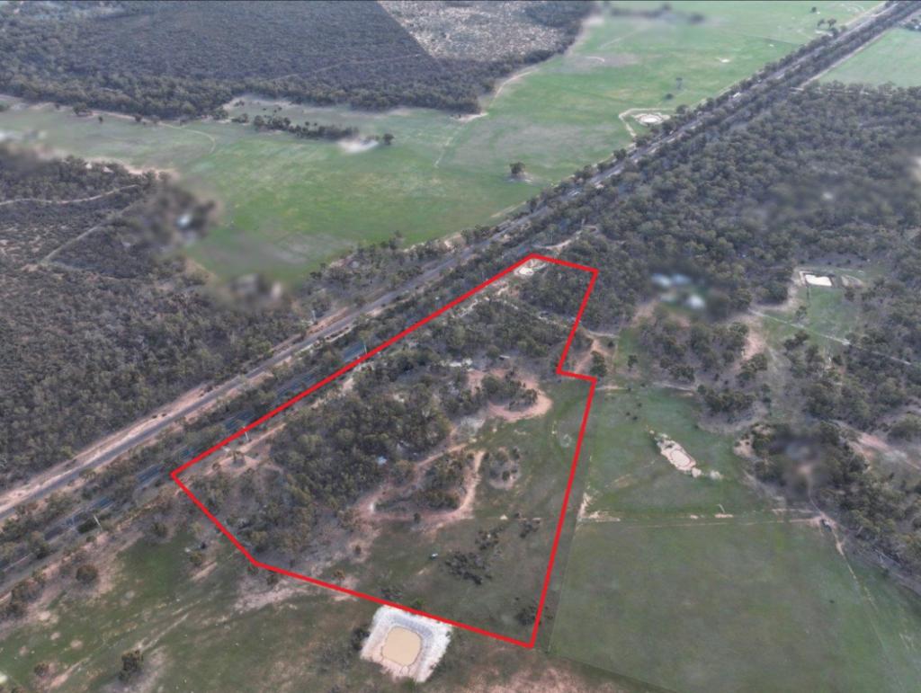 4818 Calder Hwy, Kurting, VIC 3517