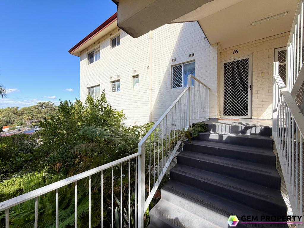 16/3 Powell Ct, Orelia, WA 6167