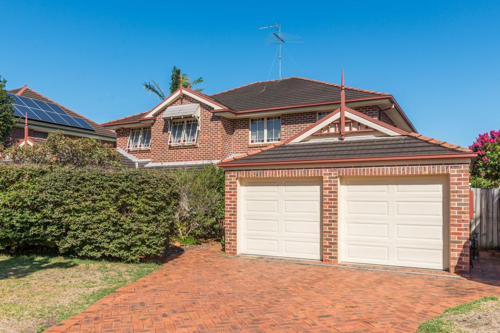 123b Highs Rd, West Pennant Hills, NSW 2125