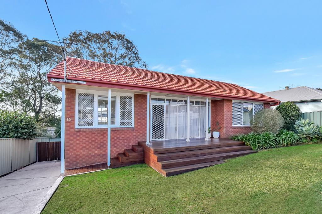 12 Rae St, Birmingham Gardens, NSW 2287