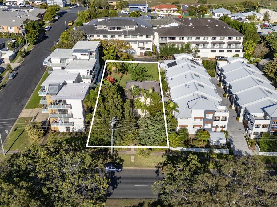 272 Harbour Dr, Coffs Harbour, NSW 2450