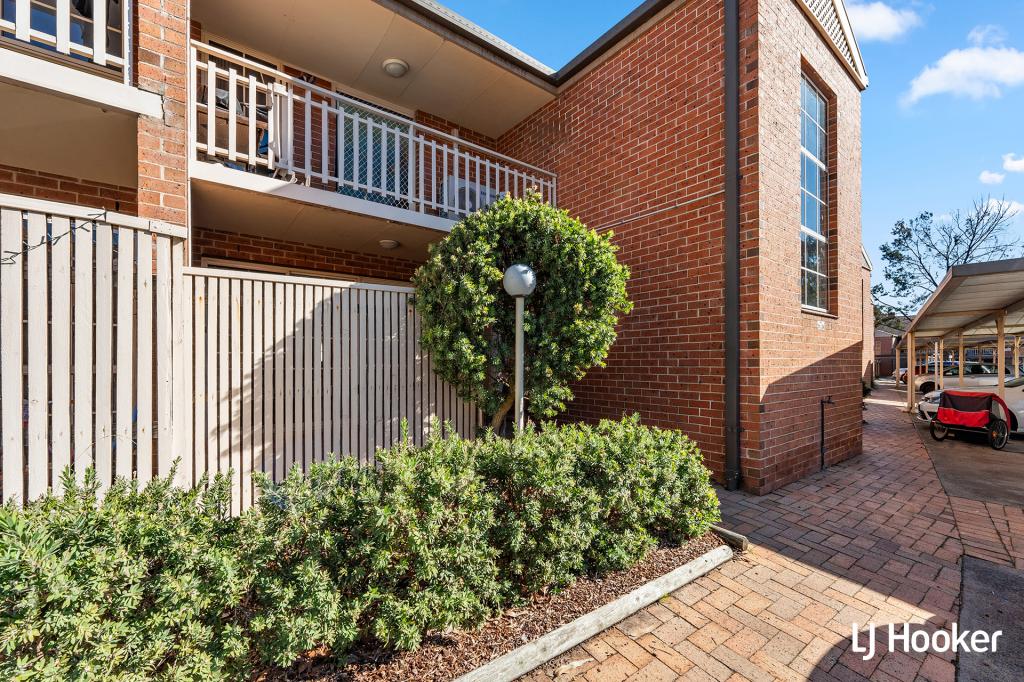 21/22 Archibald St, Lyneham, ACT 2602
