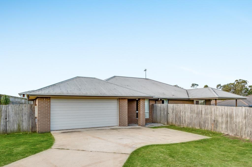 1a Sweeney St, Kearneys Spring, QLD 4350