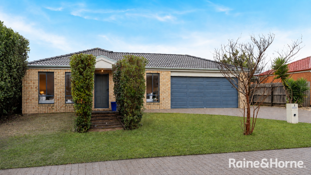 1 Cotter Pl, Sunbury, VIC 3429