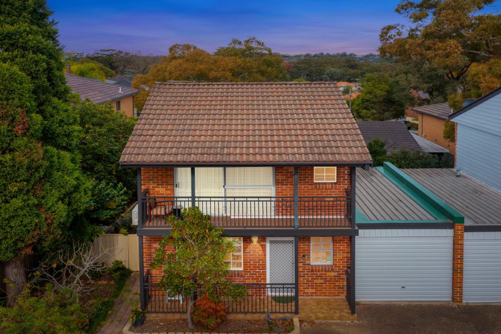 6/66 Shorter Ave, Narwee, NSW 2209