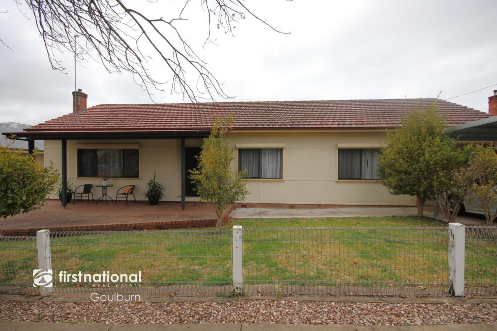 157 Nicholson St, Goulburn, NSW 2580