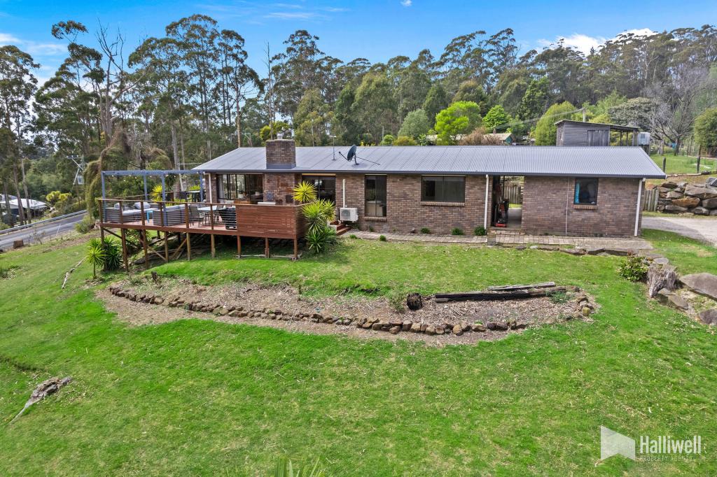 243 Kelcey Tier Rd, Spreyton, TAS 7310