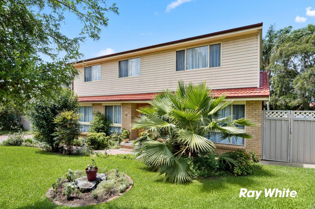 43 Eastern Rd, Quakers Hill, NSW 2763