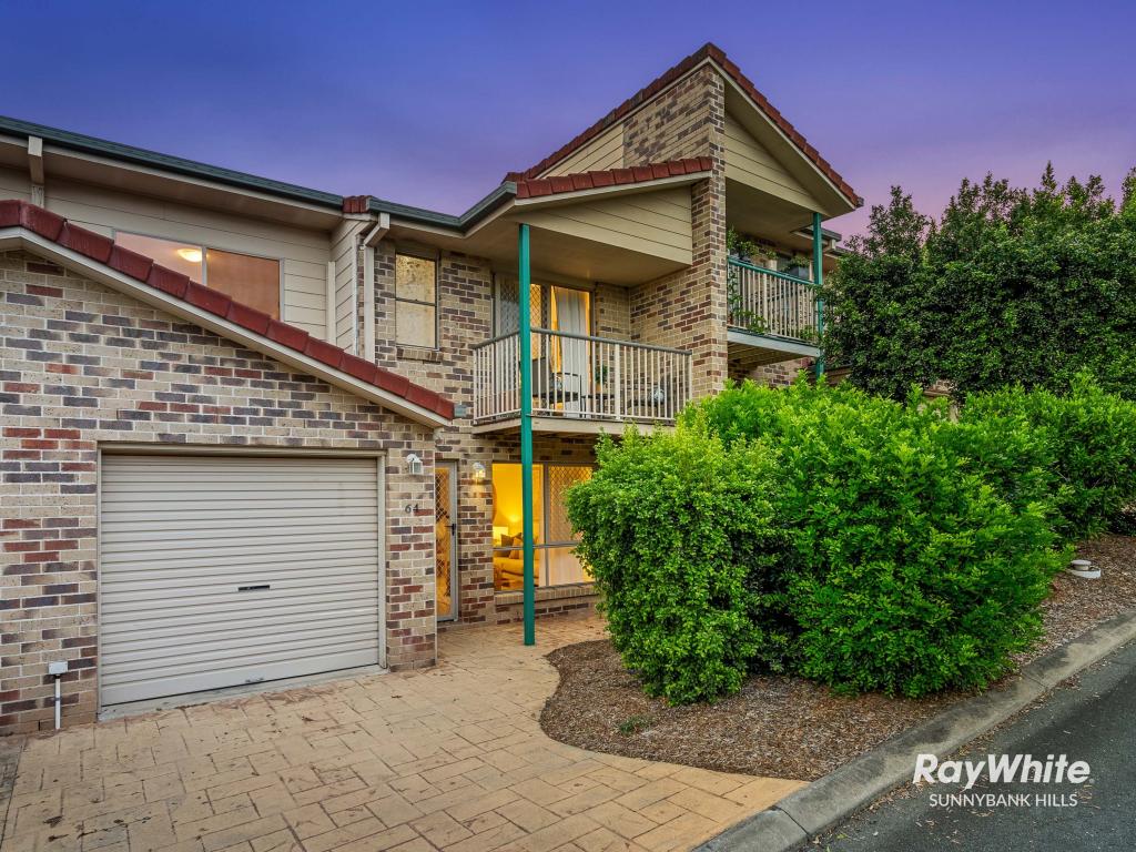 64/45 Farne St, Sunnybank Hills, QLD 4109