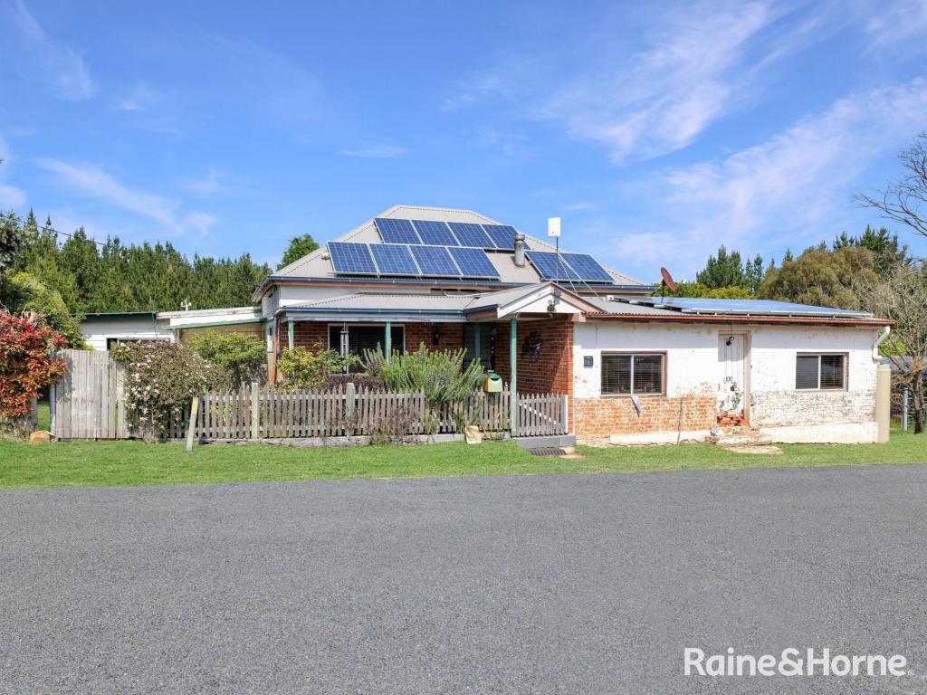 830 Sunny Corner Rd, Sunny Corner, NSW 2795