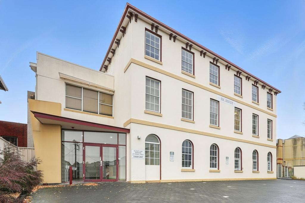 136 Davey St, Hobart, TAS 7000