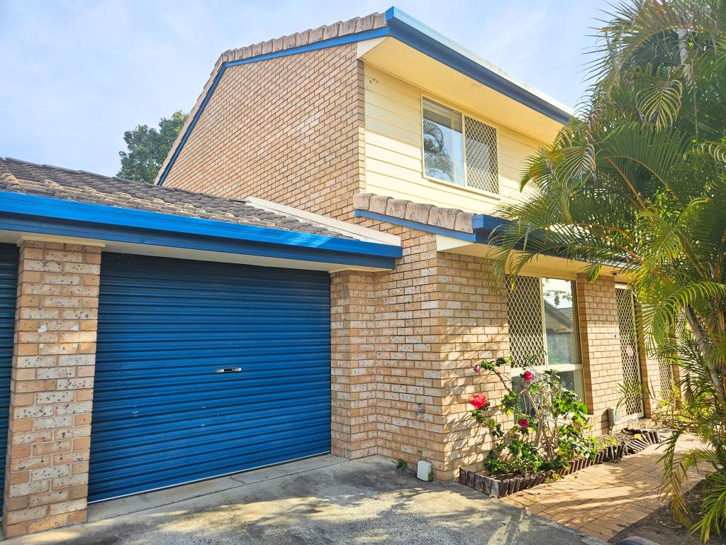 3/15-17 Bourke St, Waterford West, QLD 4133