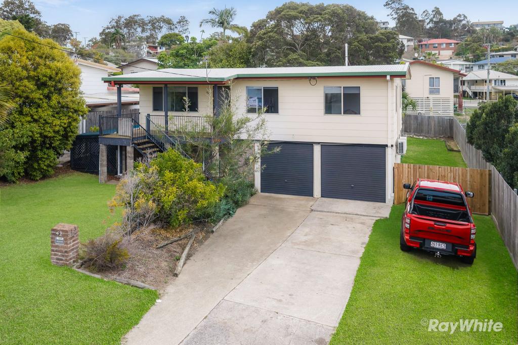42 Beak St, New Auckland, QLD 4680