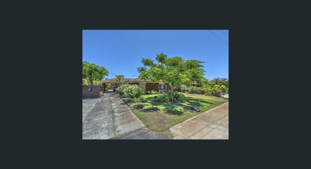 65 Hume Rd, Thornlie, WA 6108