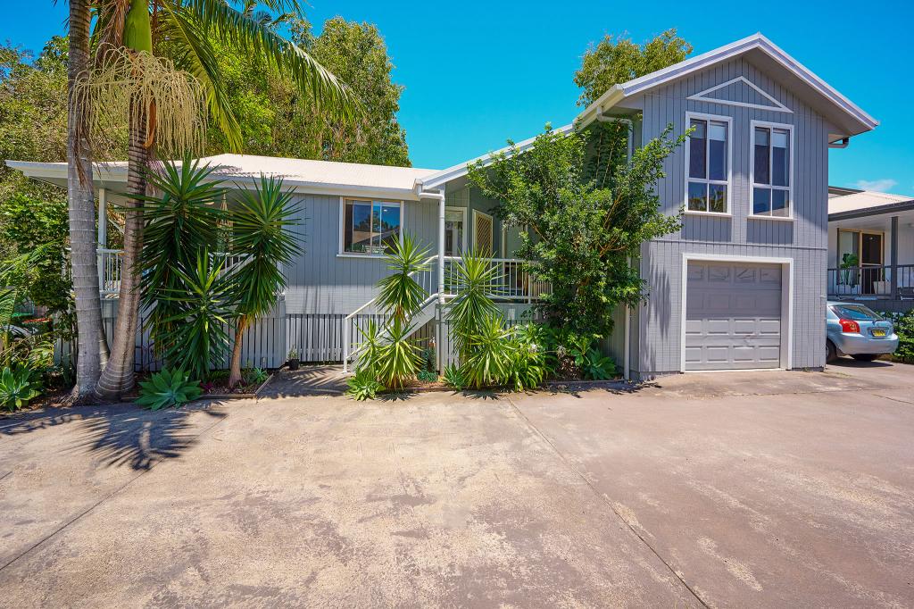 6b/107 Paterson St, Byron Bay, NSW 2481