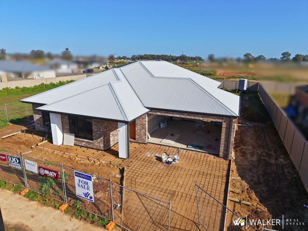 51 Nurtja Dr, Kyabram, VIC 3620