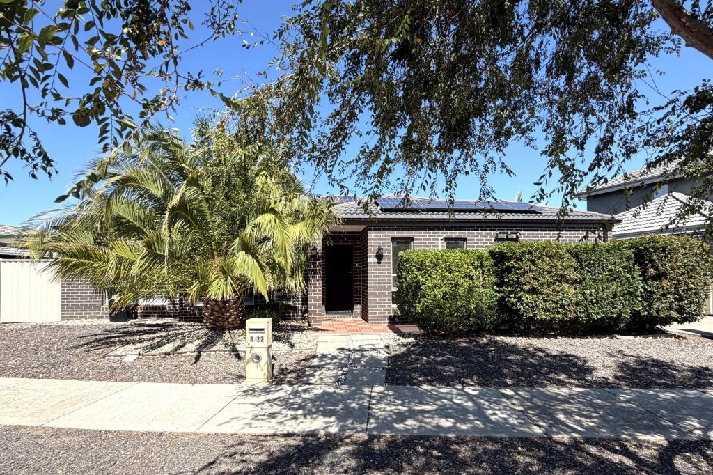 1/22 Marlo Dr, Harkness, VIC 3337