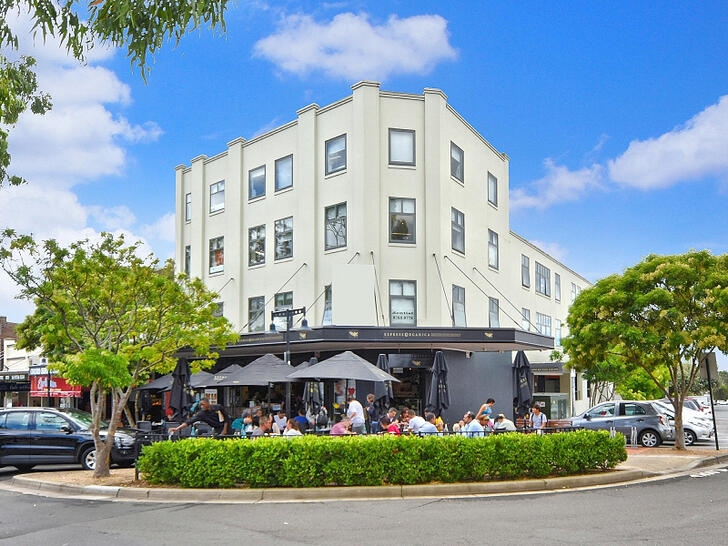 105/43 Majors Bay Rd, Concord, NSW 2137