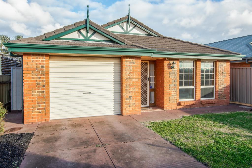 88a Reynell Rd, Woodcroft, SA 5162