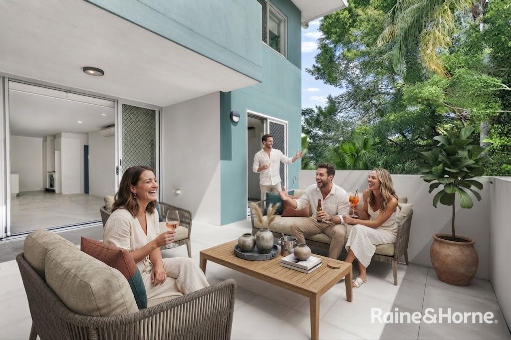107/61 Ellen St, Oxley, QLD 4075