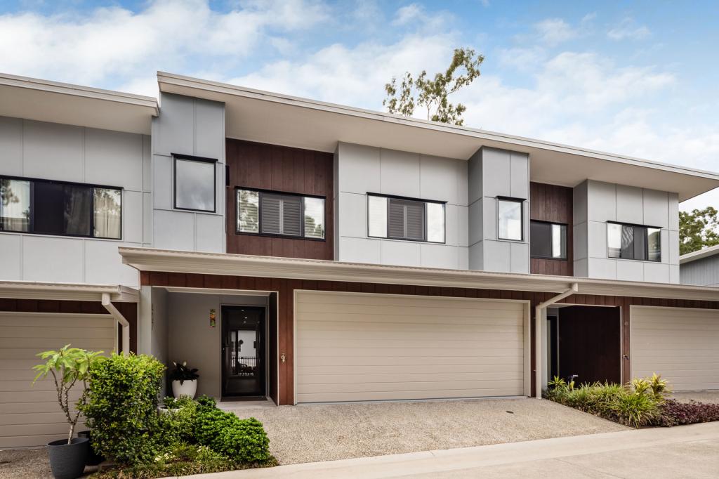 407/33e Kersley Rd, Kenmore, QLD 4069