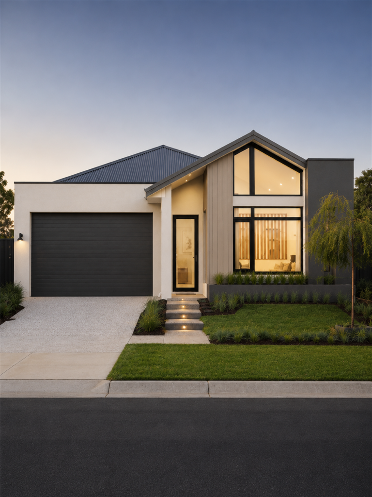 Lord St, Eden Hill, WA 6054