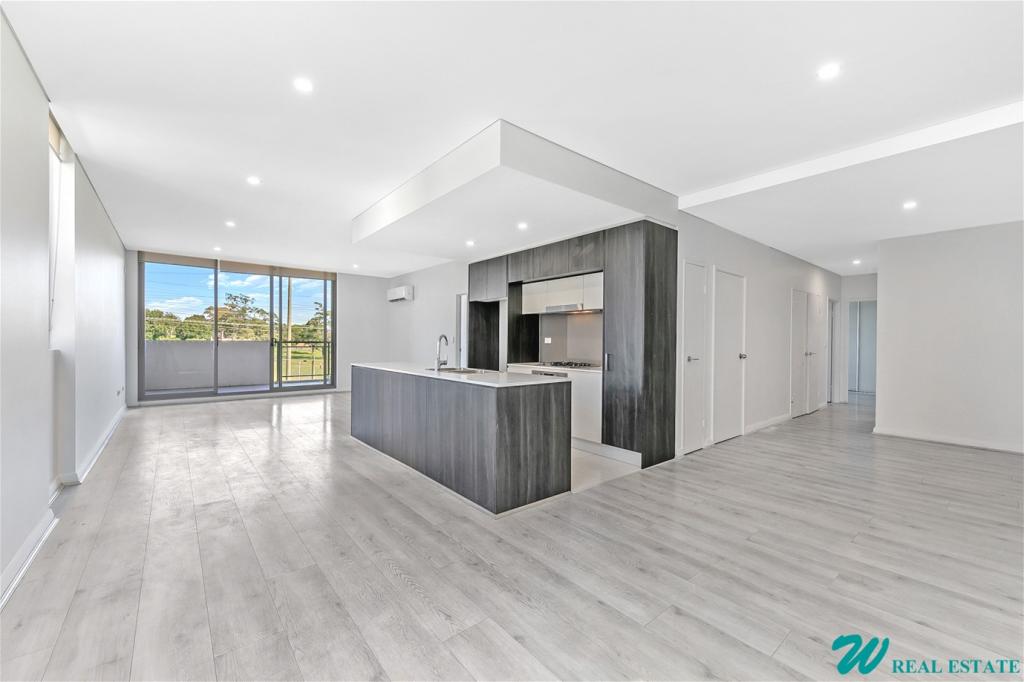 46/17-19 Jenkins Rd, Carlingford, NSW 2118