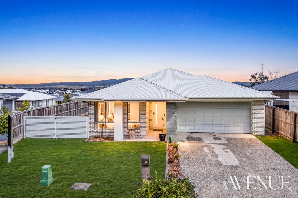 74 Carnarvon St, Yarrabilba, QLD 4207