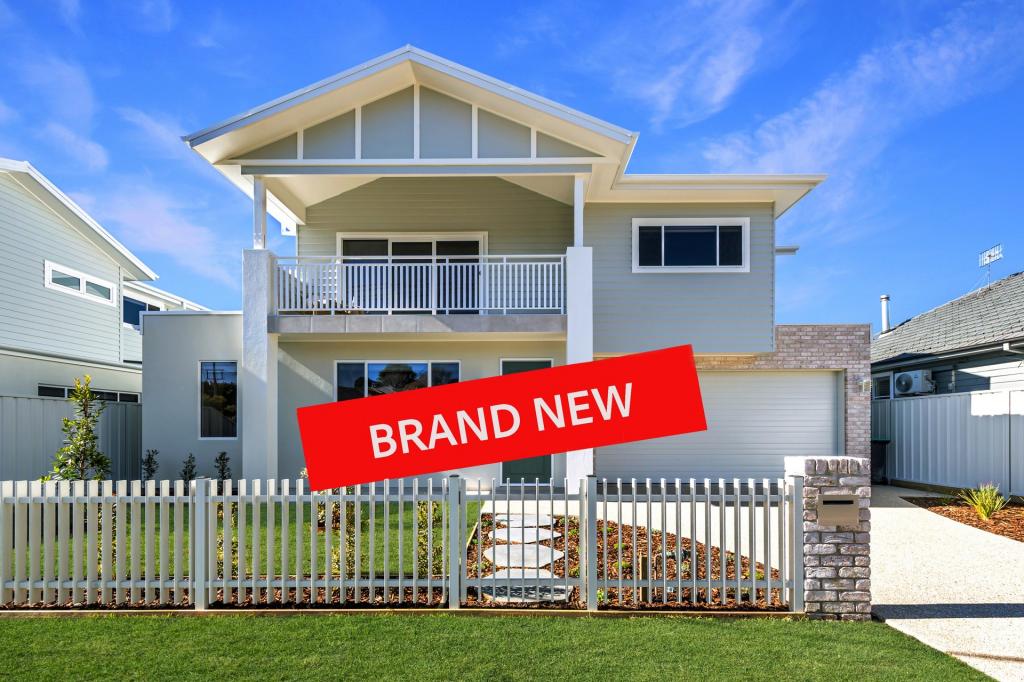 1 Ball St, New Lambton, NSW 2305