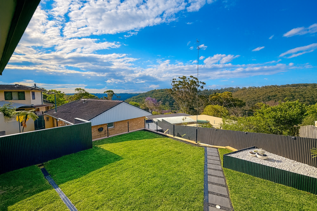 10A NULANG RD, FORESTVILLE, NSW 2087