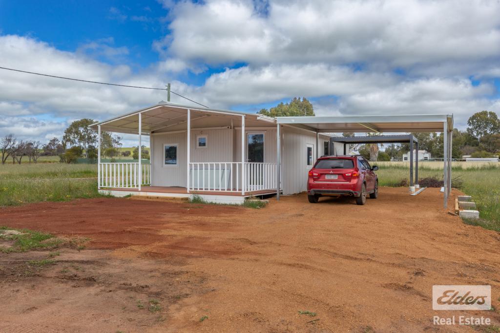 279 DUKE ST W, NORTHAM, WA 6401