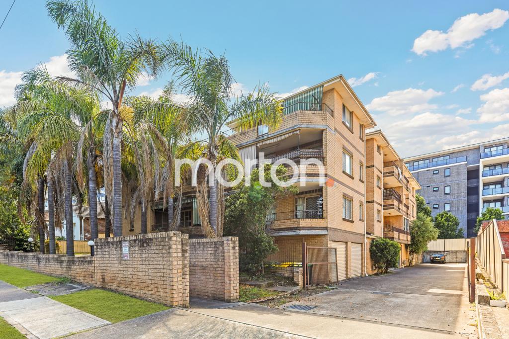 7/90-92 Restwell St, Bankstown, NSW 2200