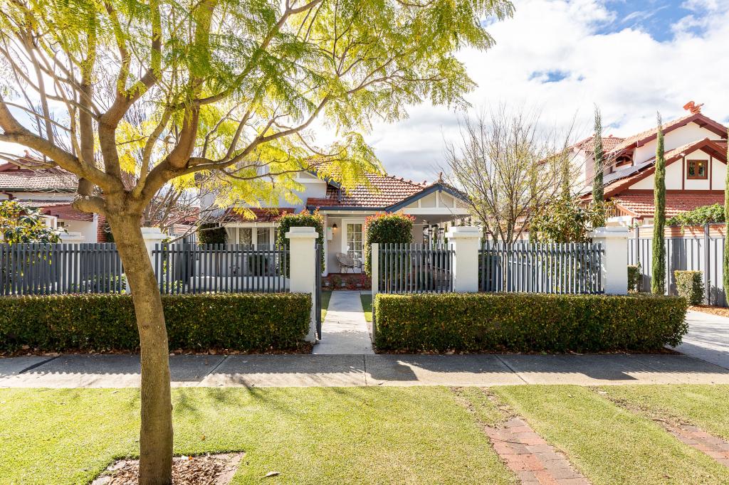 122 Third Ave, Mount Lawley, WA 6050