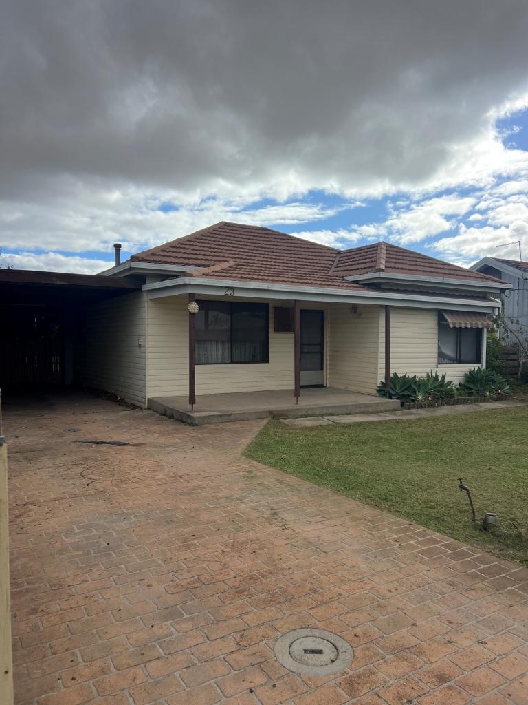 23 Cecil St, Horsham, VIC 3400
