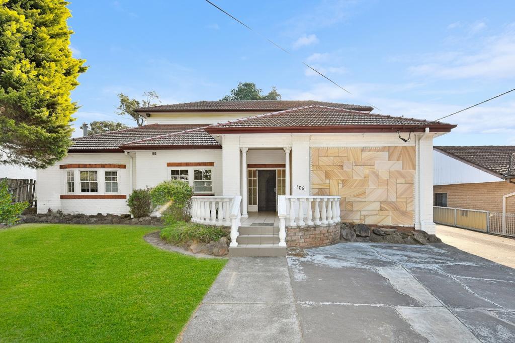 105 Homebush Rd, Strathfield, NSW 2135