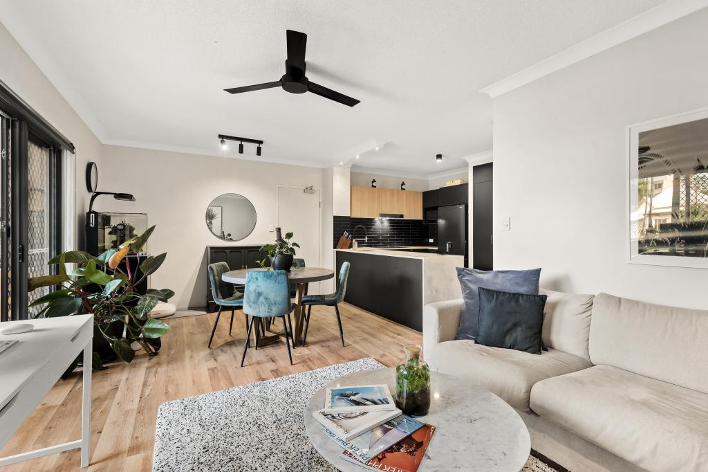 3/29 Bell St, Kangaroo Point, QLD 4169