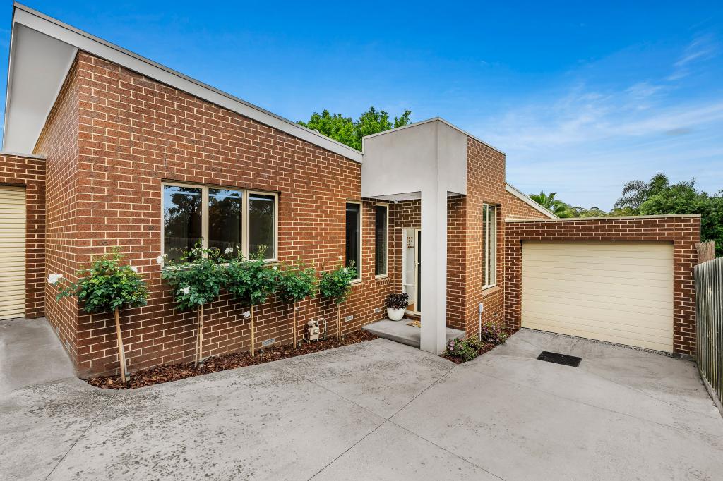 2/23 Ayr St, Macleod, VIC 3085