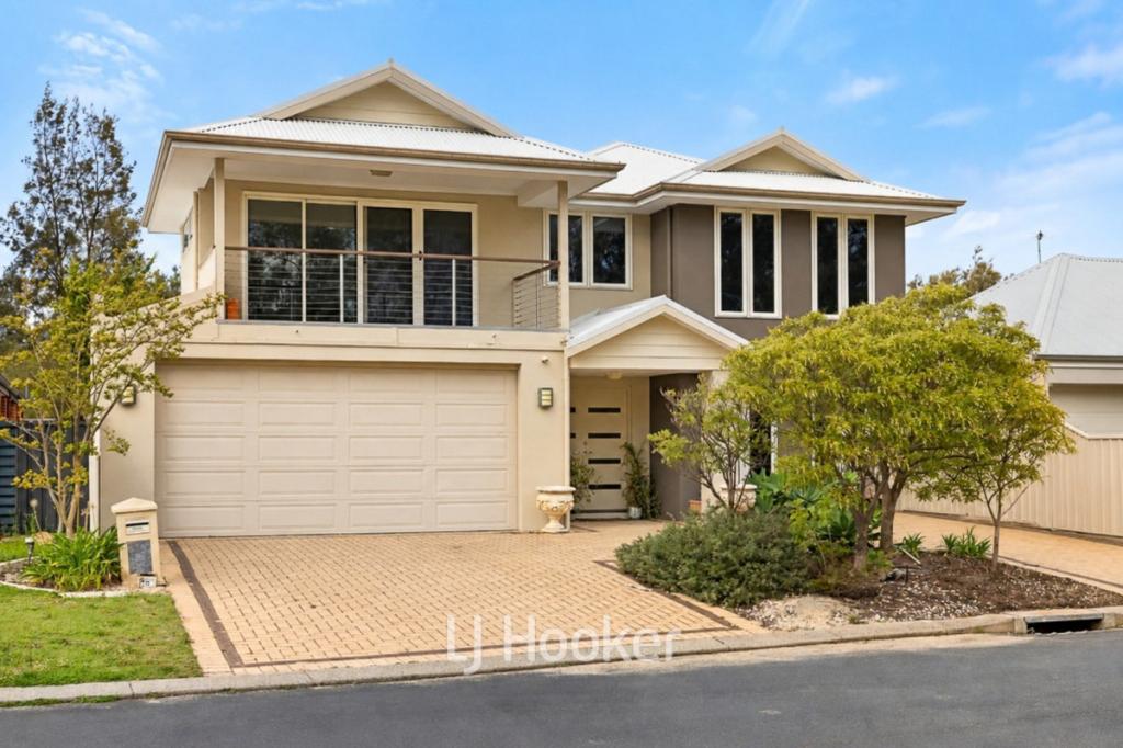 12 Ambrose Grn, Pelican Point, WA 6230