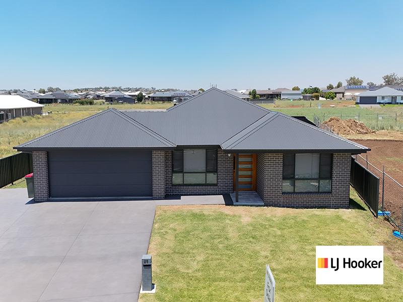 29 Peppercress Ct, Moore Creek, NSW 2340