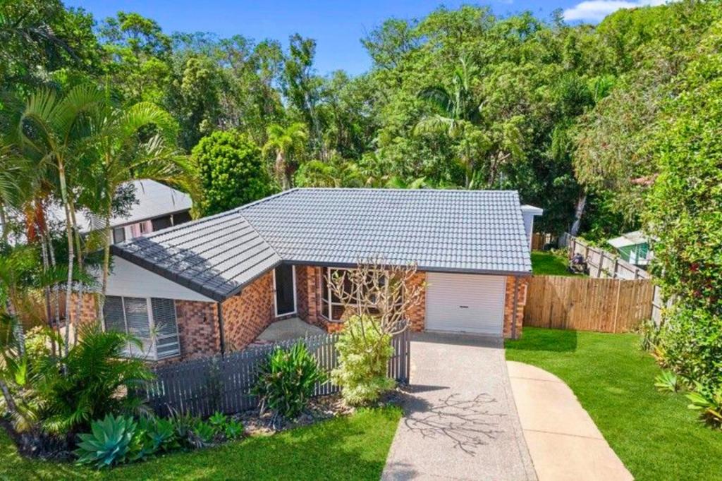 34 WARATAH CL, TEWANTIN, QLD 4565